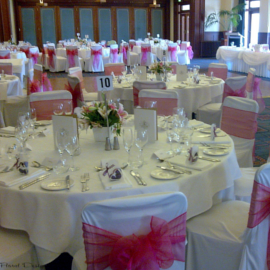 centre pieces